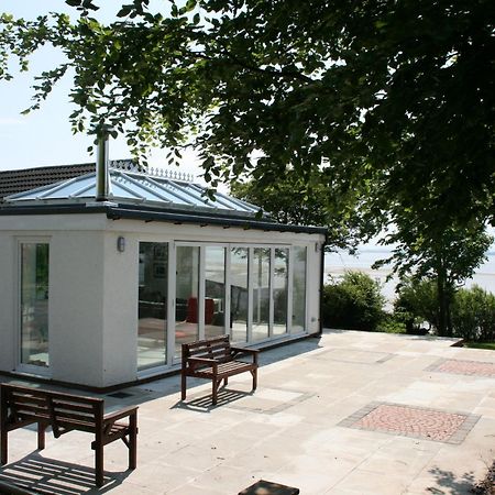 Dornock Brow Cottage Exterior photo