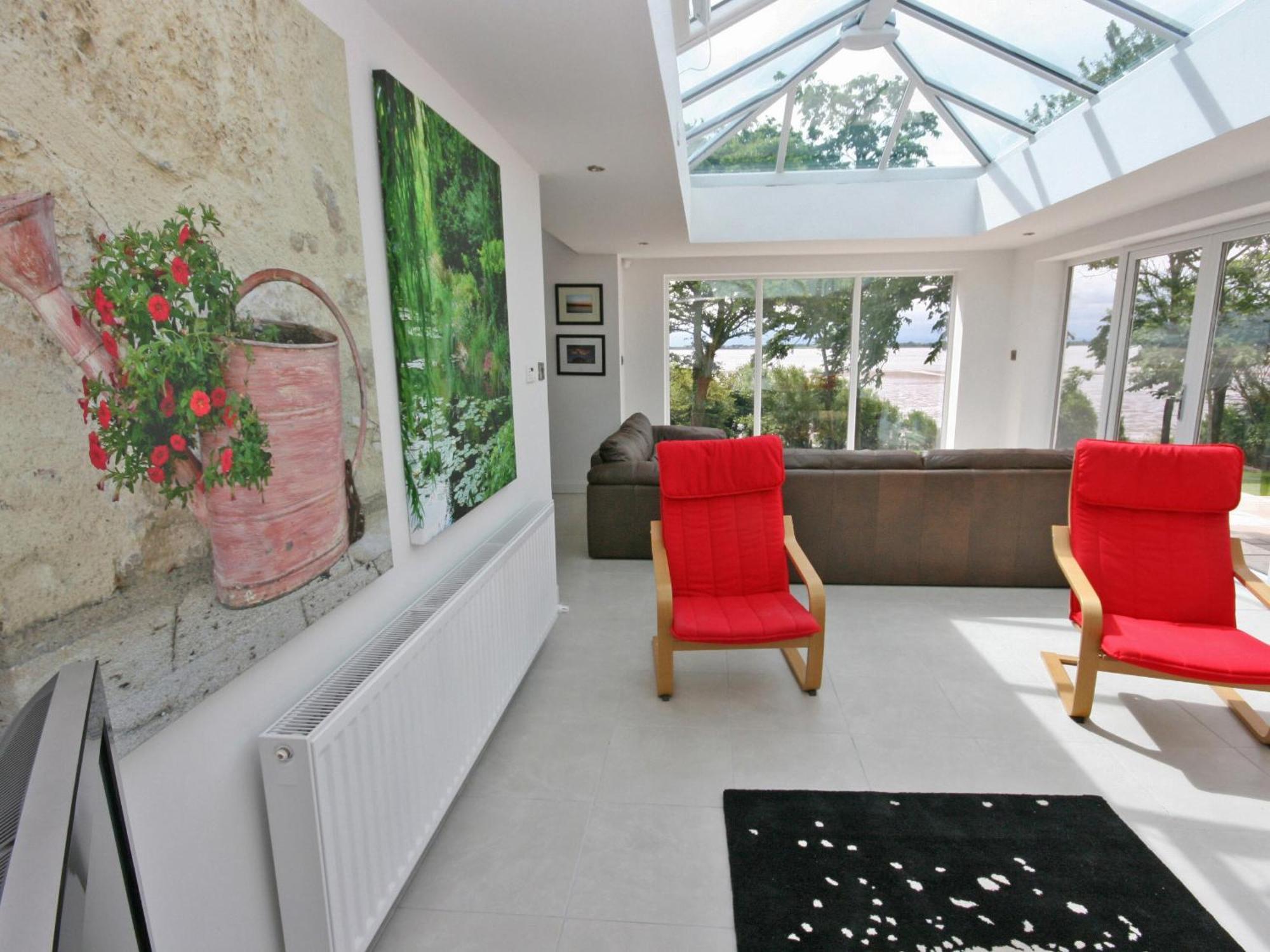 Dornock Brow Cottage Exterior photo