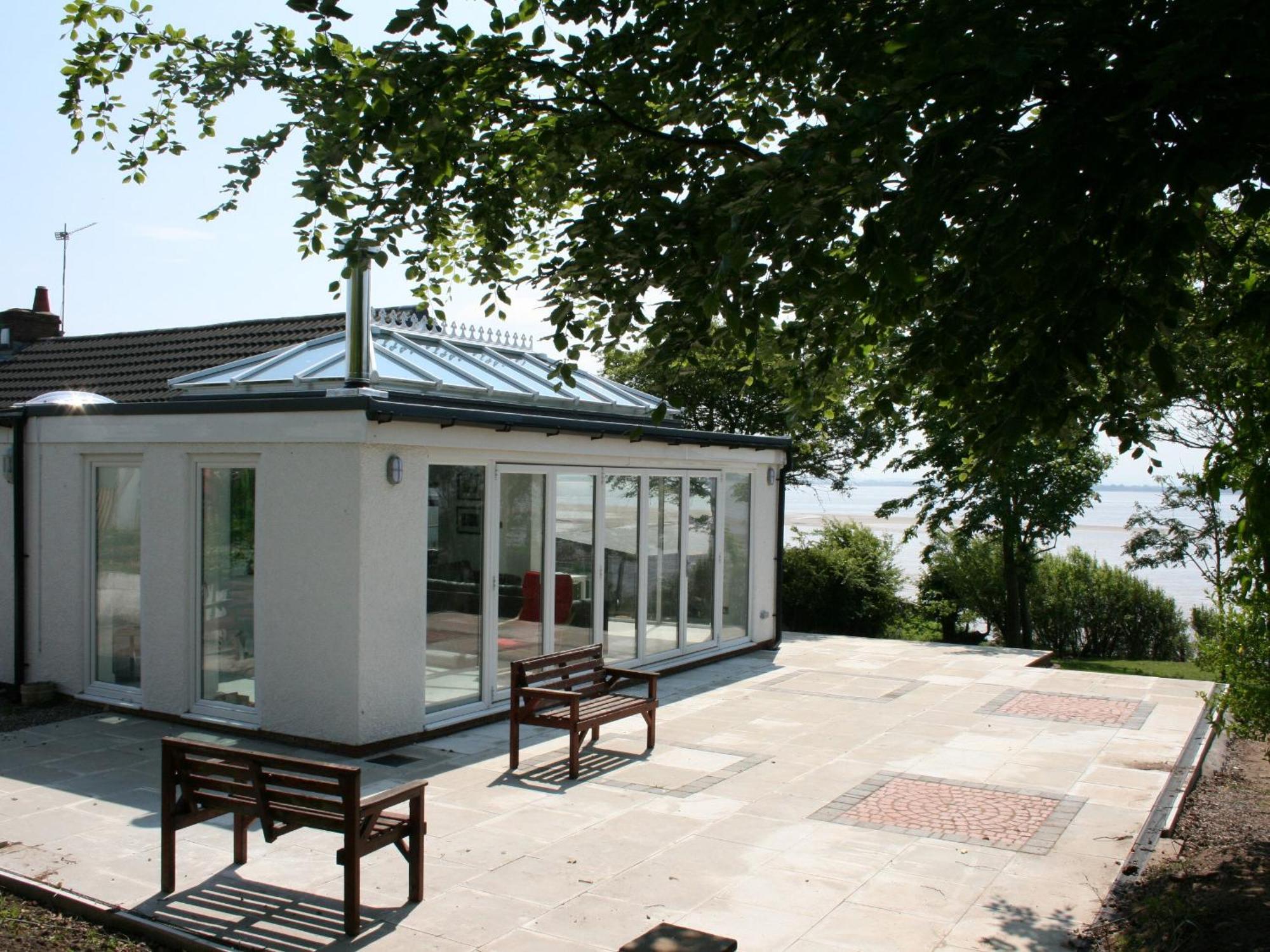 Dornock Brow Cottage Exterior photo